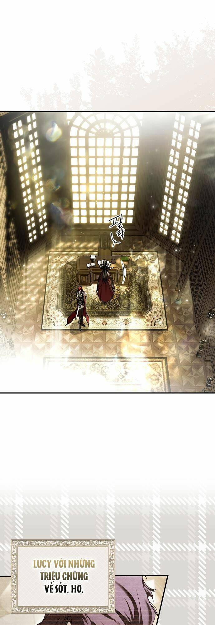 Ai Đó Đang Điều Khiển Cơ Thể Của Tôi - Chap 9 - Trang 21