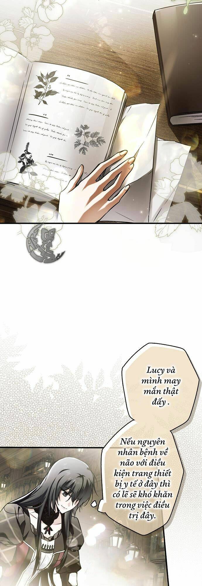 Ai Đó Đang Điều Khiển Cơ Thể Của Tôi - Chap 9 - Trang 25