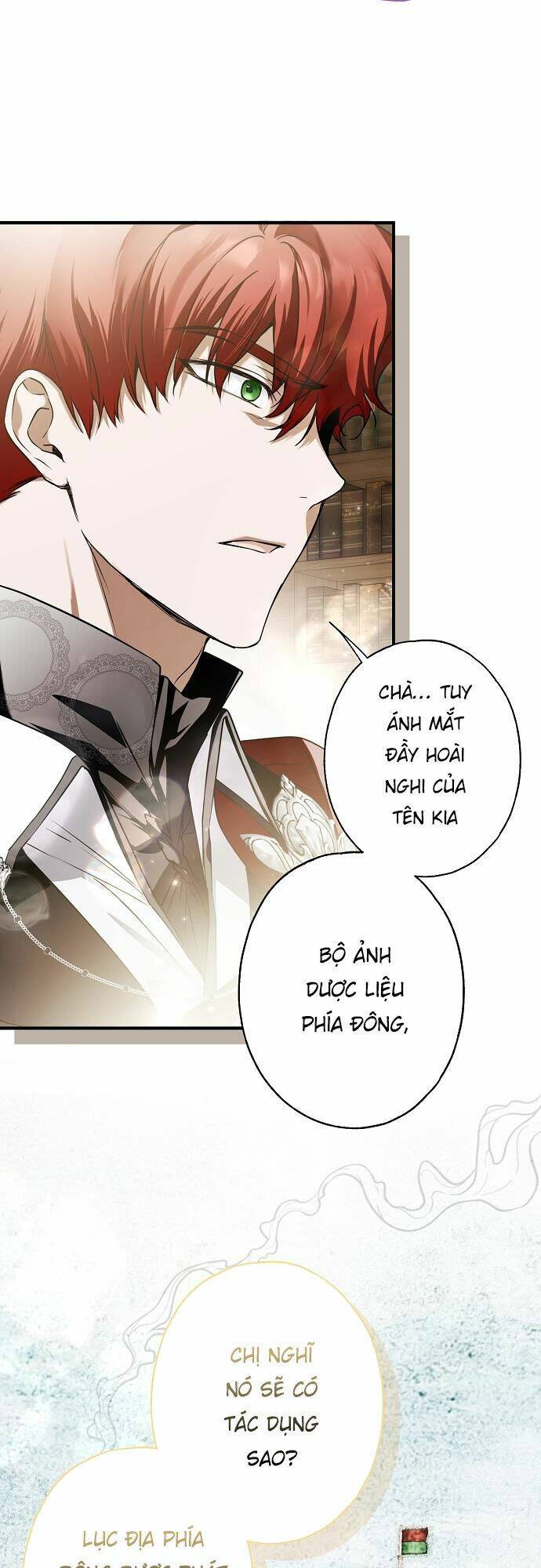 Ai Đó Đang Điều Khiển Cơ Thể Của Tôi - Chap 9 - Trang 27