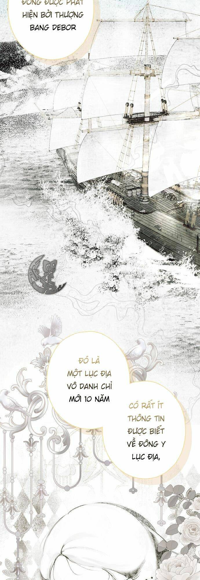 Ai Đó Đang Điều Khiển Cơ Thể Của Tôi - Chap 9 - Trang 28