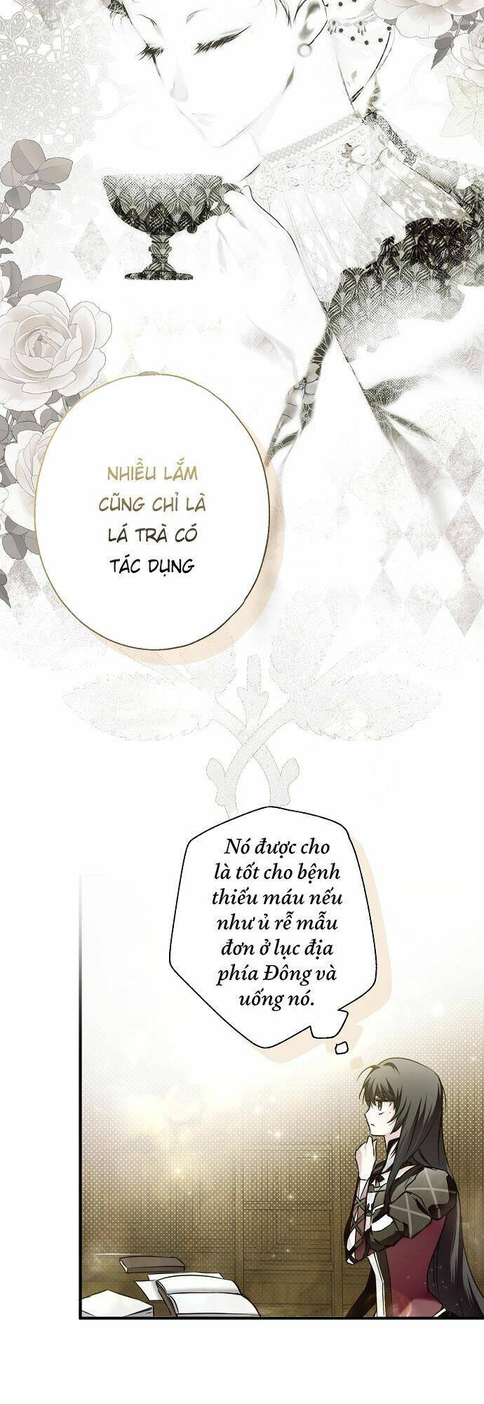 Ai Đó Đang Điều Khiển Cơ Thể Của Tôi - Chap 9 - Trang 29