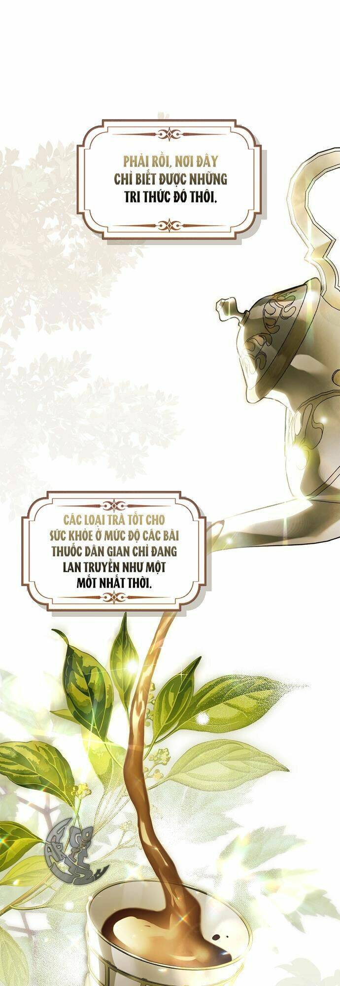 Ai Đó Đang Điều Khiển Cơ Thể Của Tôi - Chap 9 - Trang 30