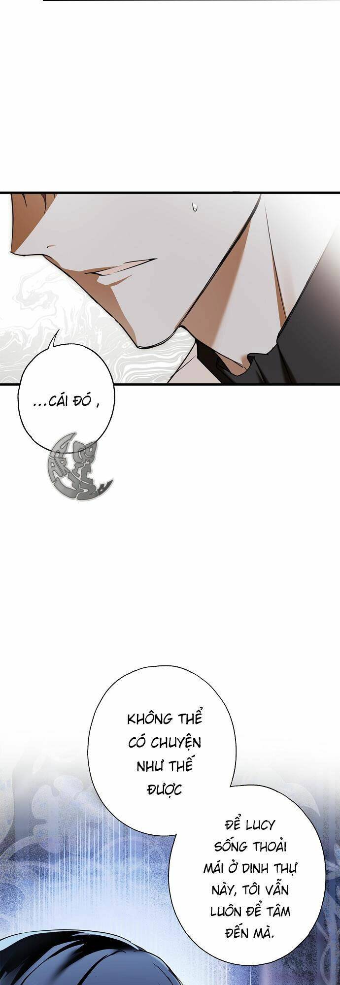 Ai Đó Đang Điều Khiển Cơ Thể Của Tôi - Chap 9 - Trang 4