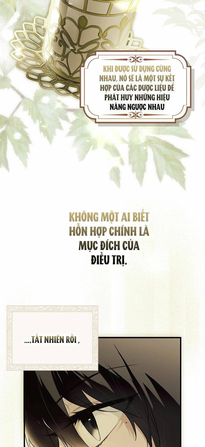 Ai Đó Đang Điều Khiển Cơ Thể Của Tôi - Chap 9 - Trang 31