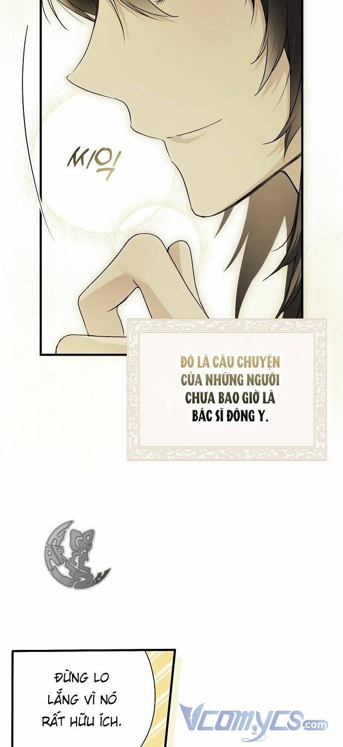 Ai Đó Đang Điều Khiển Cơ Thể Của Tôi - Chap 9 - Trang 32
