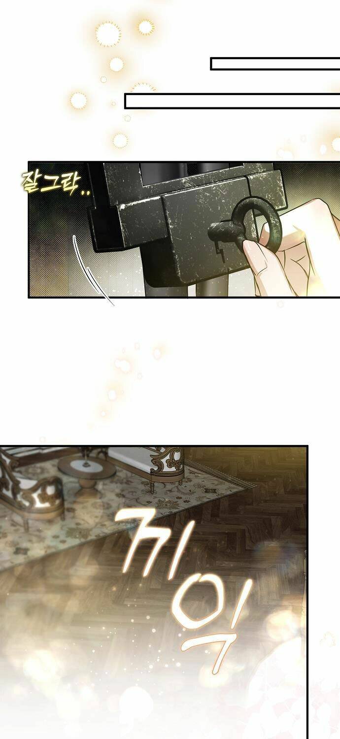 Ai Đó Đang Điều Khiển Cơ Thể Của Tôi - Chap 9 - Trang 39