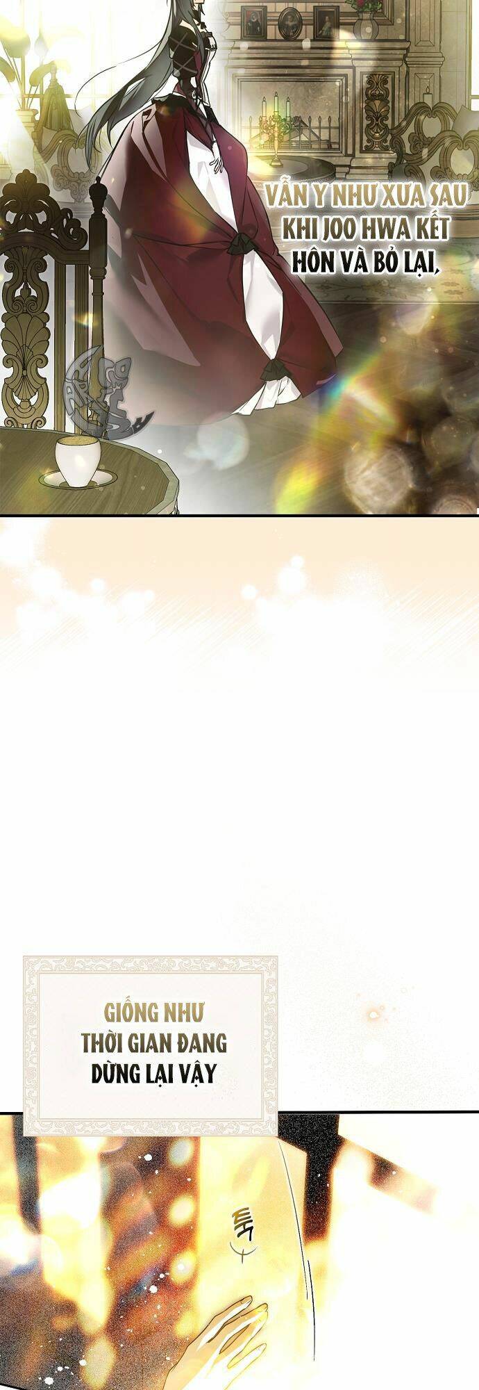 Ai Đó Đang Điều Khiển Cơ Thể Của Tôi - Chap 9 - Trang 41