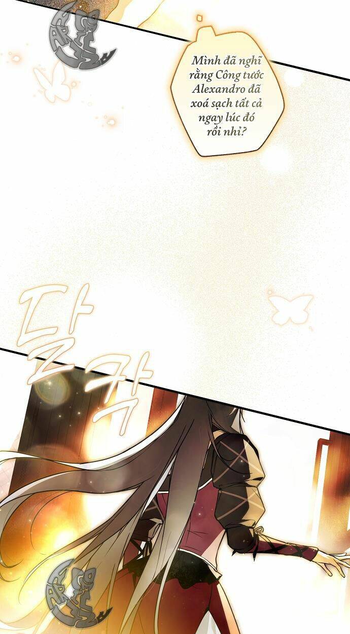 Ai Đó Đang Điều Khiển Cơ Thể Của Tôi - Chap 9 - Trang 42