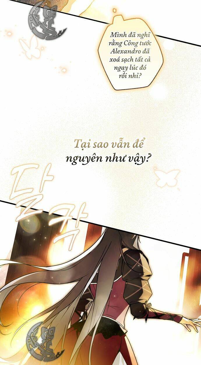 Ai Đó Đang Điều Khiển Cơ Thể Của Tôi - Chap 9 - Trang 45