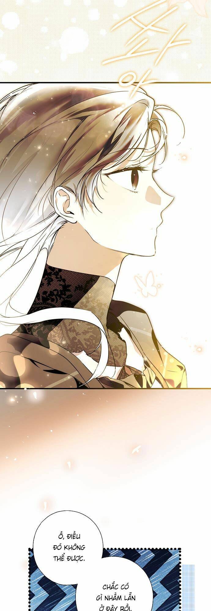 Ai Đó Đang Điều Khiển Cơ Thể Của Tôi - Chap 9 - Trang 48