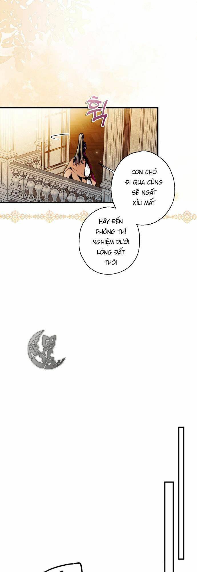 Ai Đó Đang Điều Khiển Cơ Thể Của Tôi - Chap 9 - Trang 50