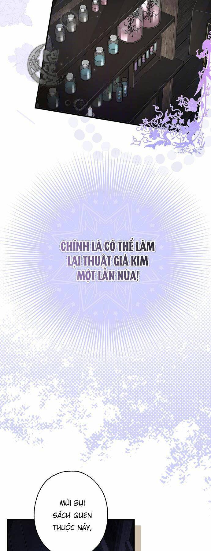 Ai Đó Đang Điều Khiển Cơ Thể Của Tôi - Chap 9 - Trang 53