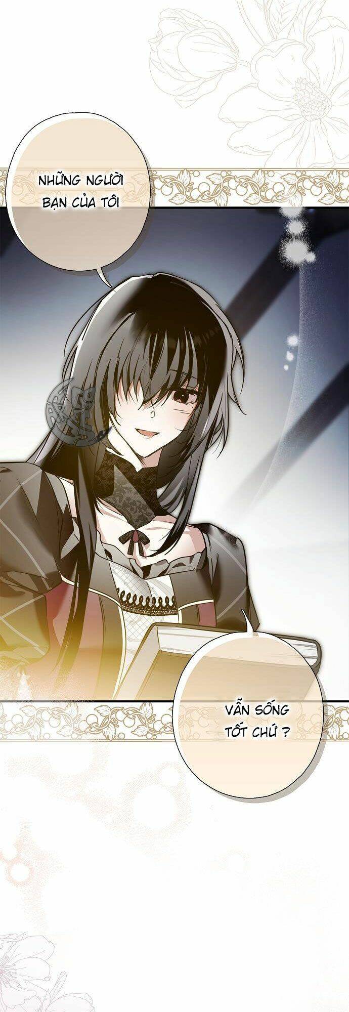 Ai Đó Đang Điều Khiển Cơ Thể Của Tôi - Chap 9 - Trang 55