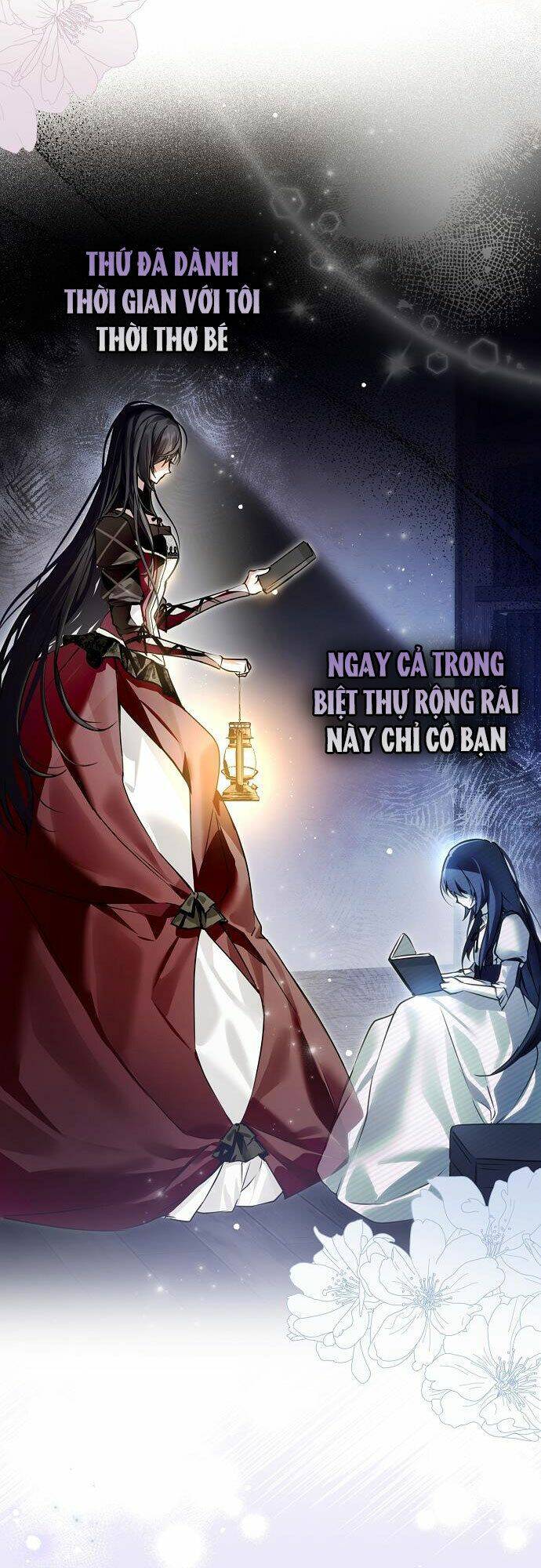 Ai Đó Đang Điều Khiển Cơ Thể Của Tôi - Chap 9 - Trang 56