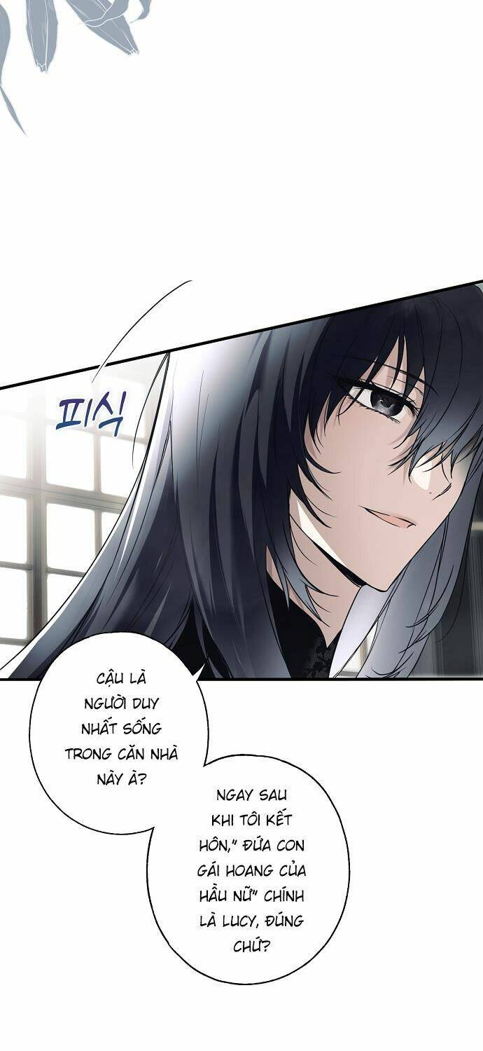 Ai Đó Đang Điều Khiển Cơ Thể Của Tôi - Chap 9 - Trang 7