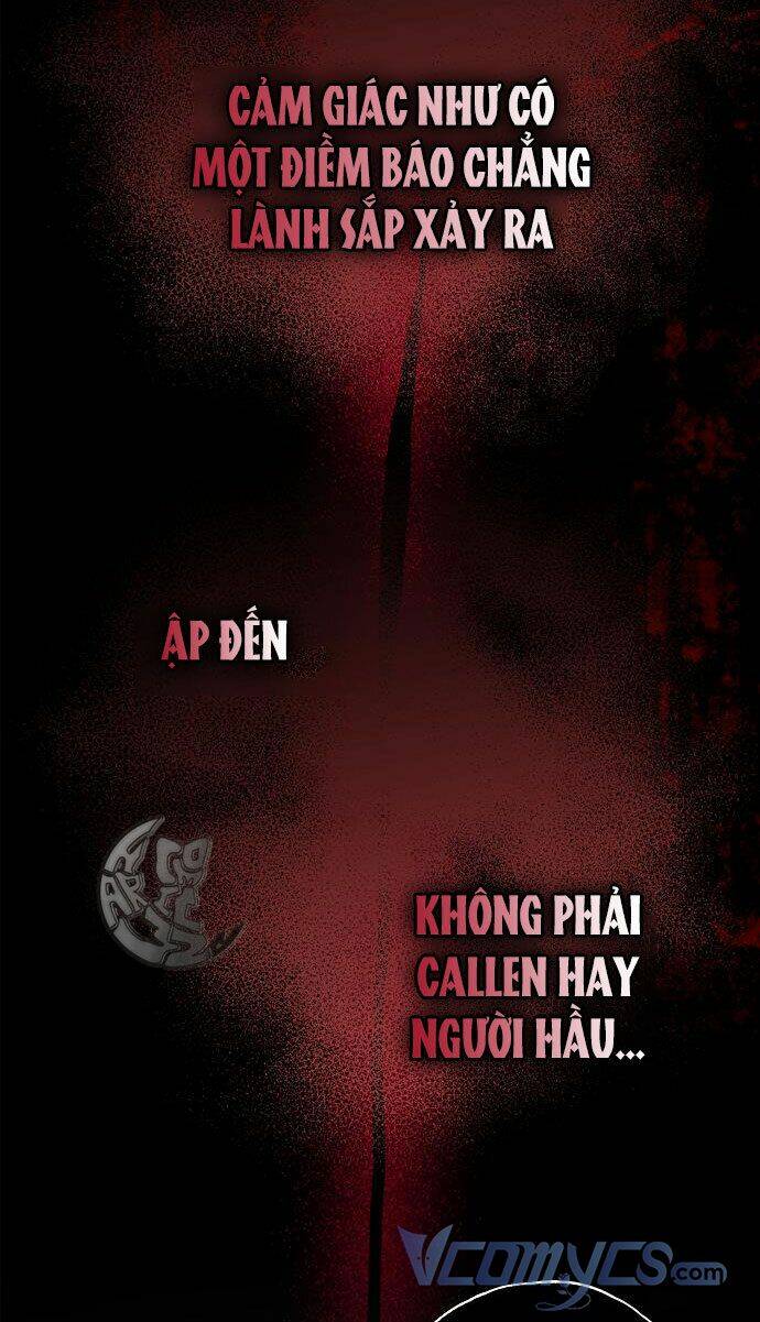 Ai Đó Đang Điều Khiển Cơ Thể Của Tôi - Chap 9 - Trang 62