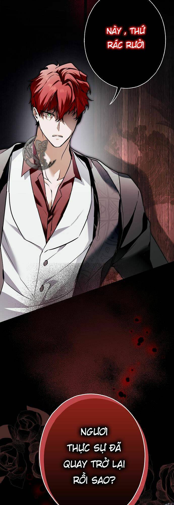 Ai Đó Đang Điều Khiển Cơ Thể Của Tôi - Chap 9 - Trang 63
