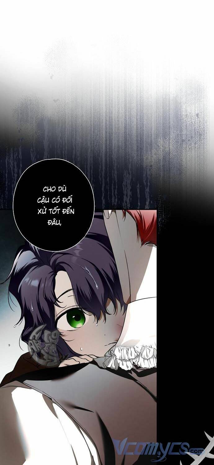 Ai Đó Đang Điều Khiển Cơ Thể Của Tôi - Chap 9 - Trang 8