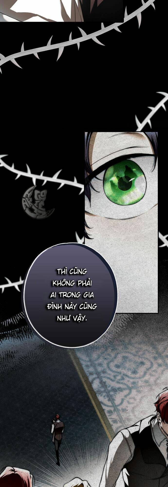Ai Đó Đang Điều Khiển Cơ Thể Của Tôi - Chap 9 - Trang 9