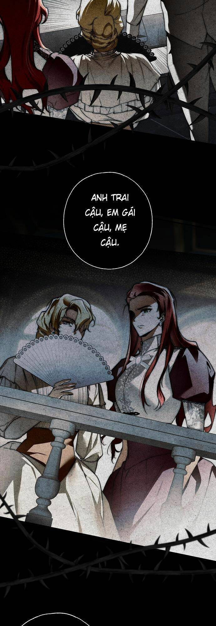 Ai Đó Đang Điều Khiển Cơ Thể Của Tôi - Chap 9 - Trang 10