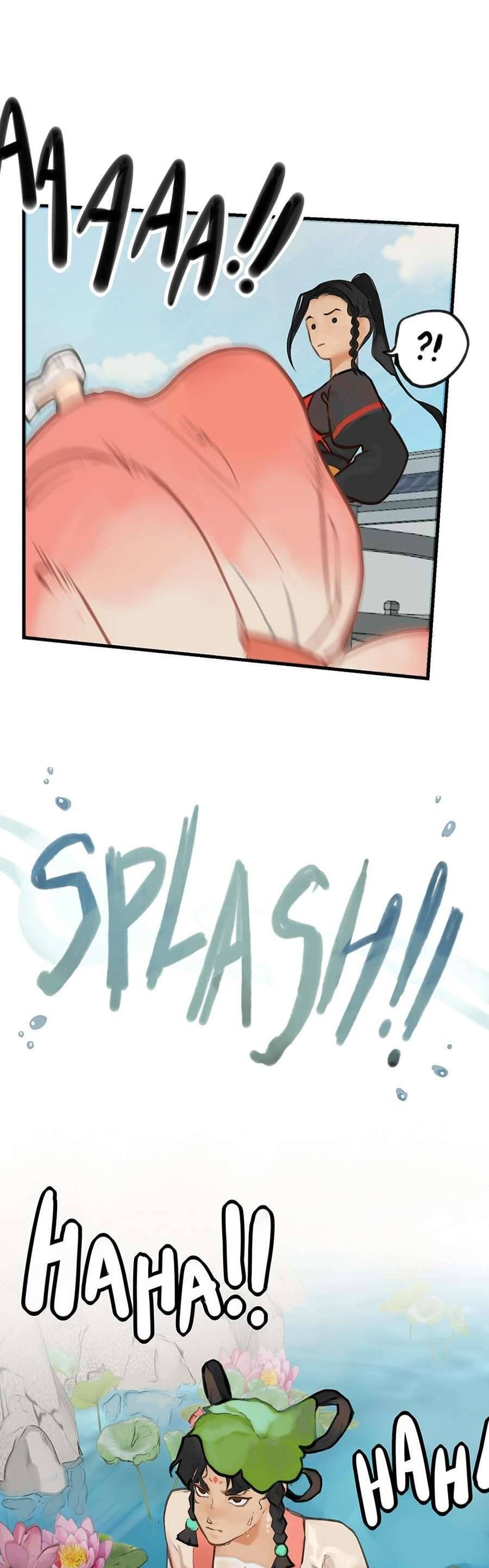 Ái Nữ Của Thiên Diện Quỷ - Chap 1 - Trang 27