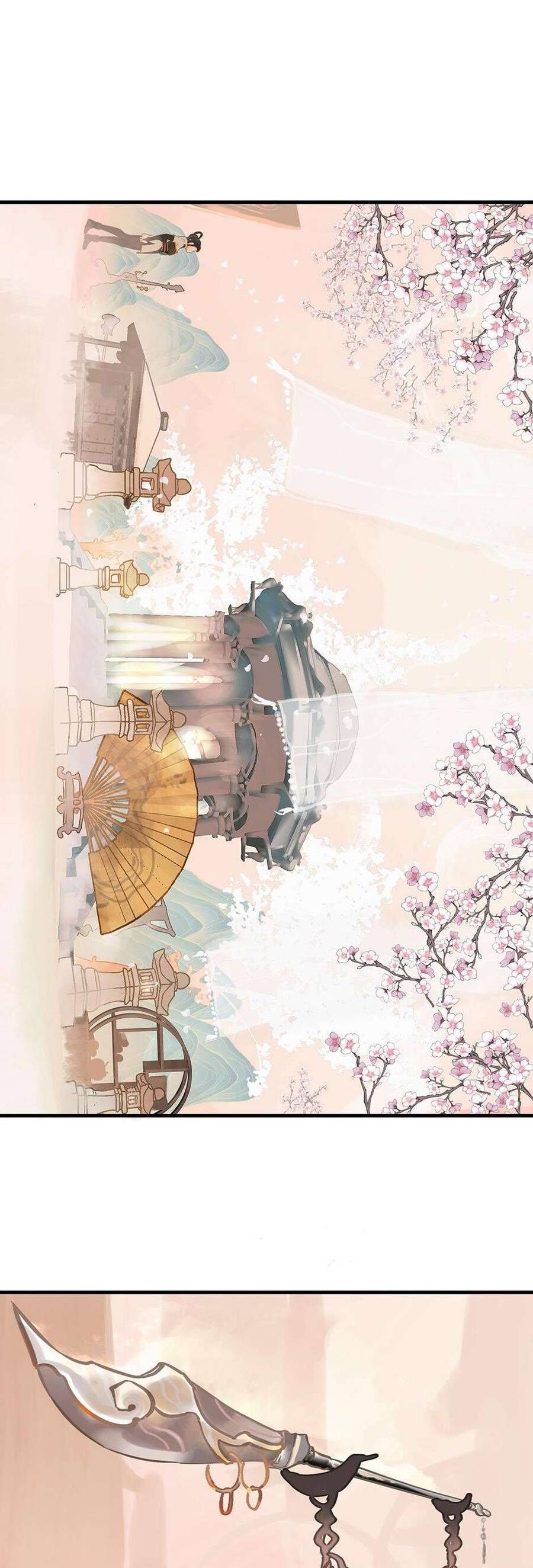 Ái Nữ Của Thiên Diện Quỷ - Chap 10 - Trang 3