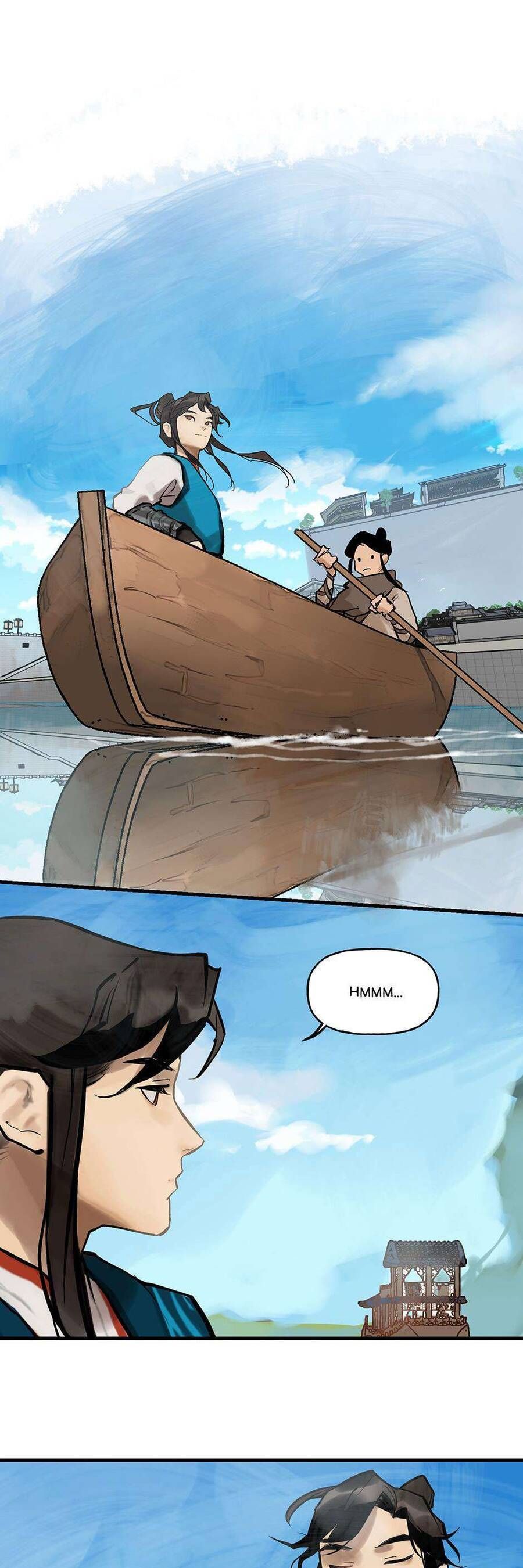 Ái Nữ Của Thiên Diện Quỷ - Chap 11 - Trang 11