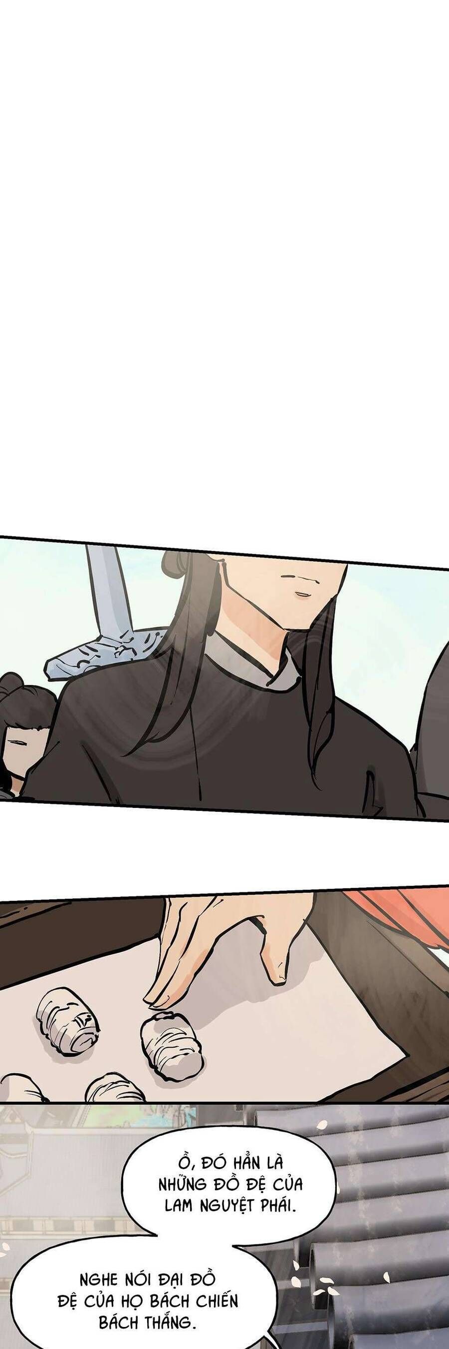 Ái Nữ Của Thiên Diện Quỷ - Chap 11 - Trang 17