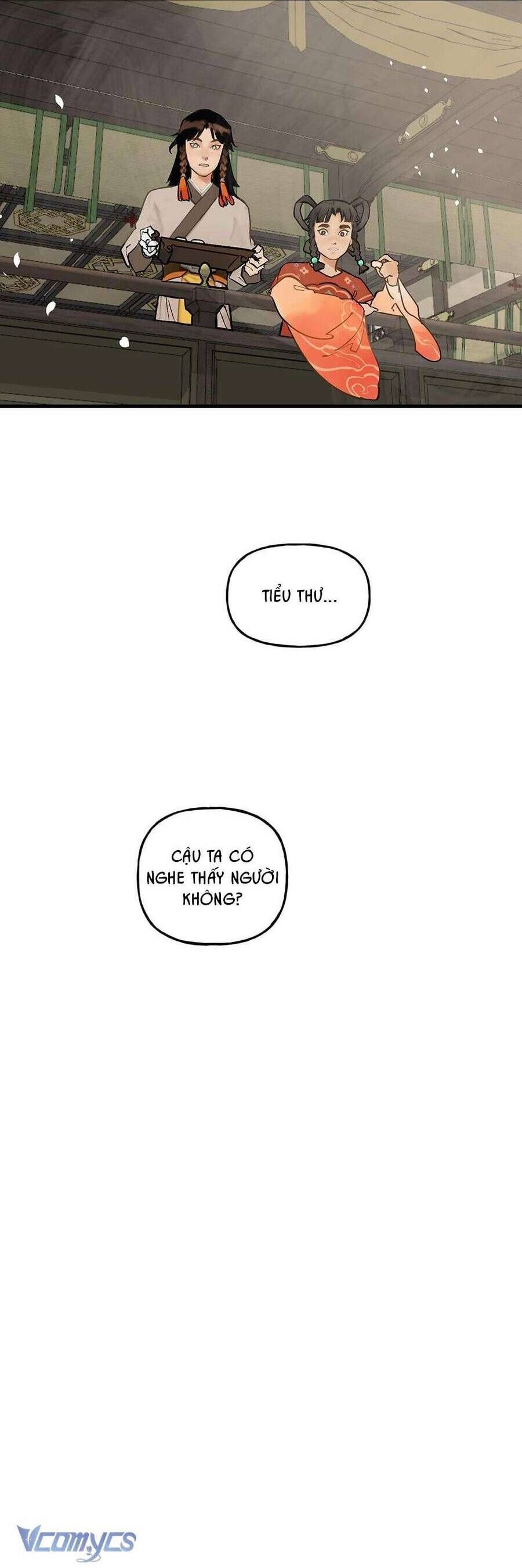 Ái Nữ Của Thiên Diện Quỷ - Chap 11 - Trang 26