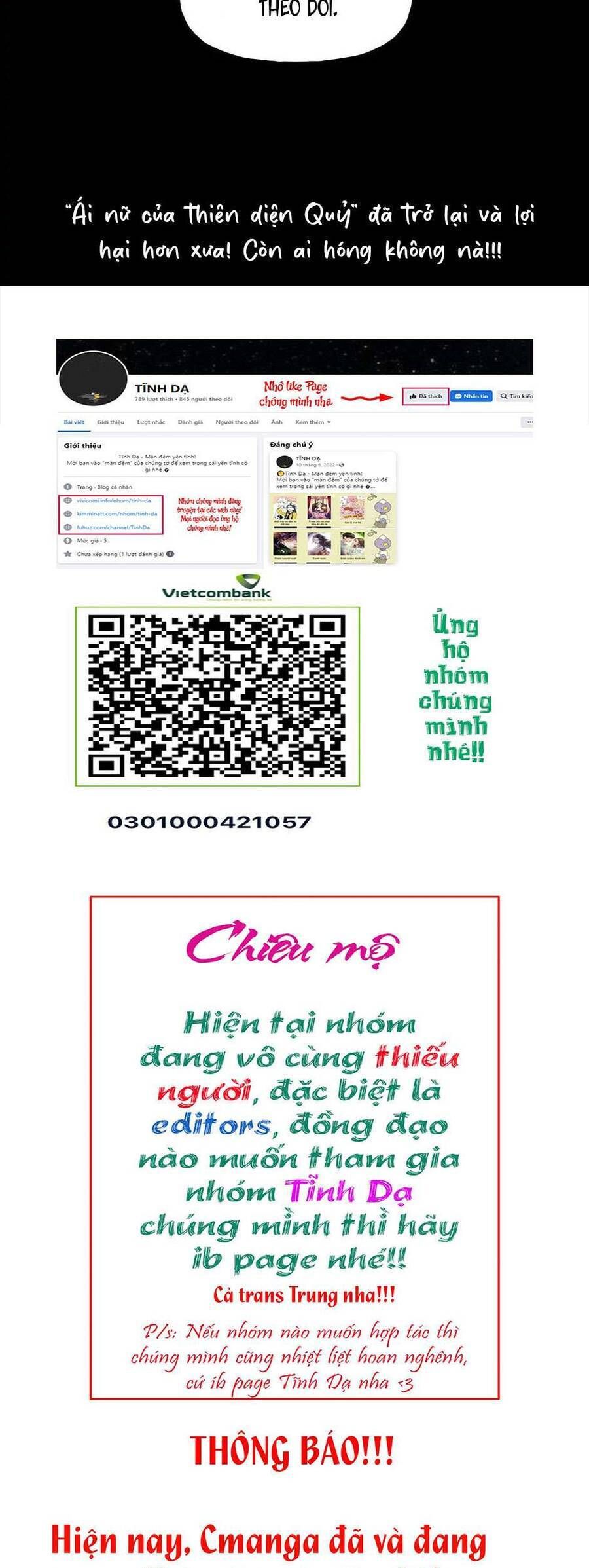 Ái Nữ Của Thiên Diện Quỷ - Chap 12 - Trang 33