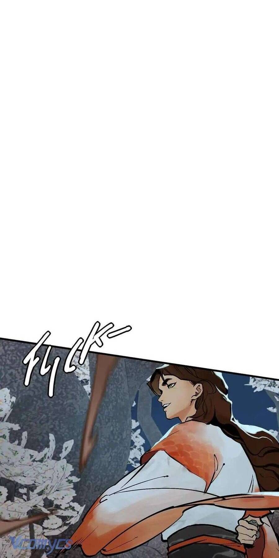 Ái Nữ Của Thiên Diện Quỷ - Chap 13 - Trang 11