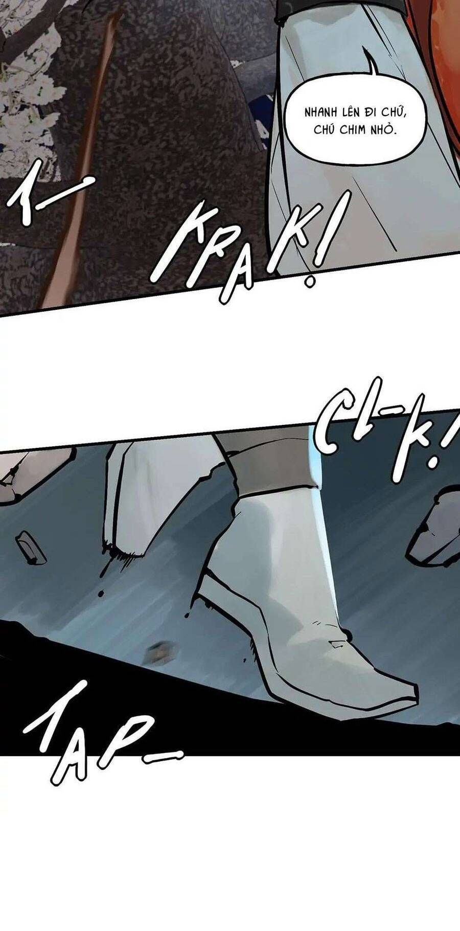 Ái Nữ Của Thiên Diện Quỷ - Chap 13 - Trang 12