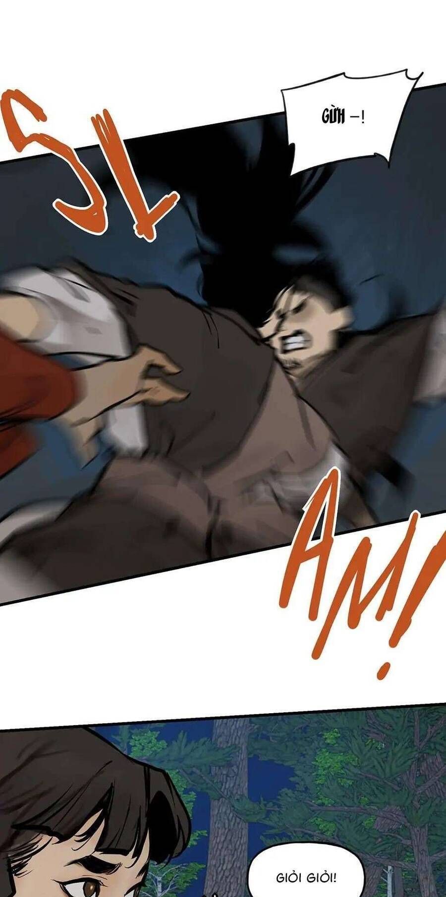 Ái Nữ Của Thiên Diện Quỷ - Chap 13 - Trang 16