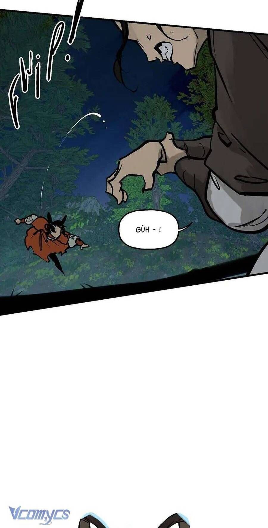 Ái Nữ Của Thiên Diện Quỷ - Chap 13 - Trang 21