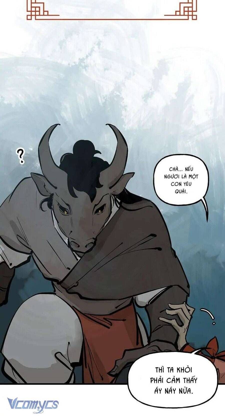 Ái Nữ Của Thiên Diện Quỷ - Chap 13 - Trang 30