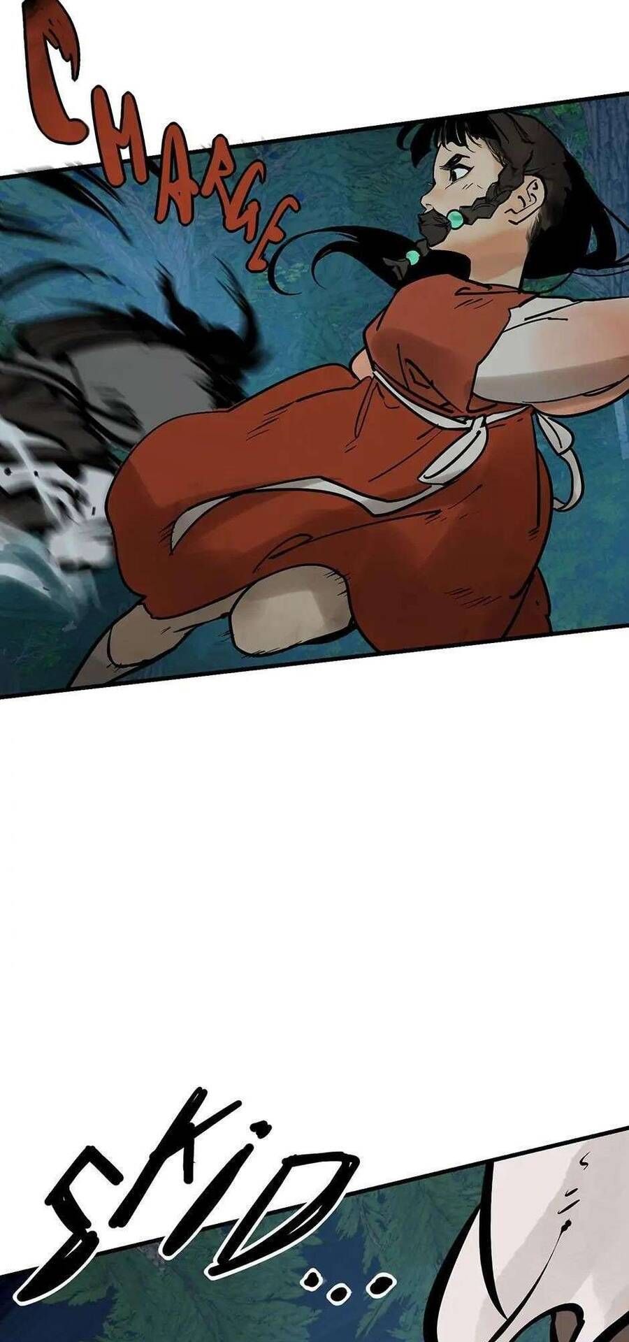 Ái Nữ Của Thiên Diện Quỷ - Chap 13 - Trang 33