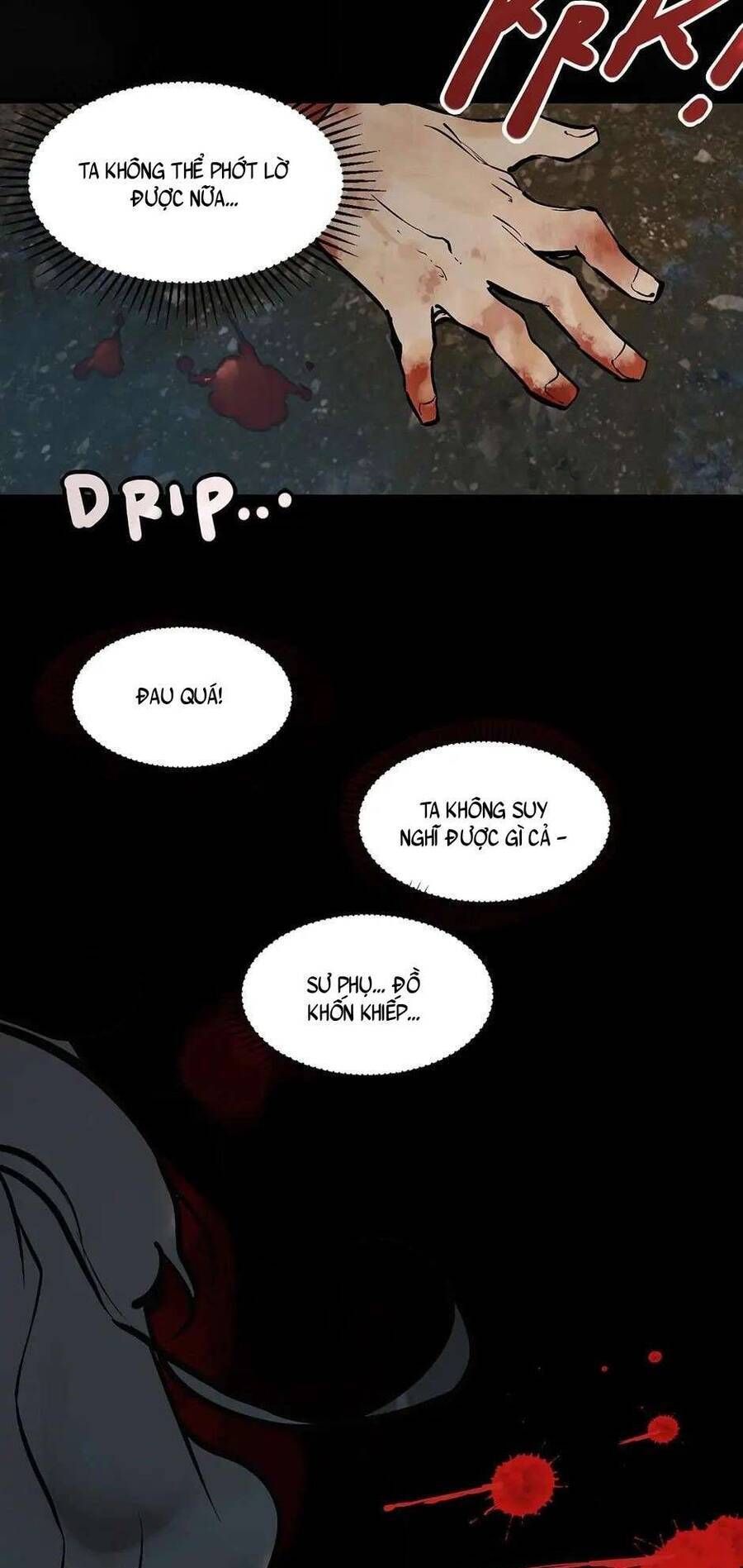 Ái Nữ Của Thiên Diện Quỷ - Chap 13 - Trang 39