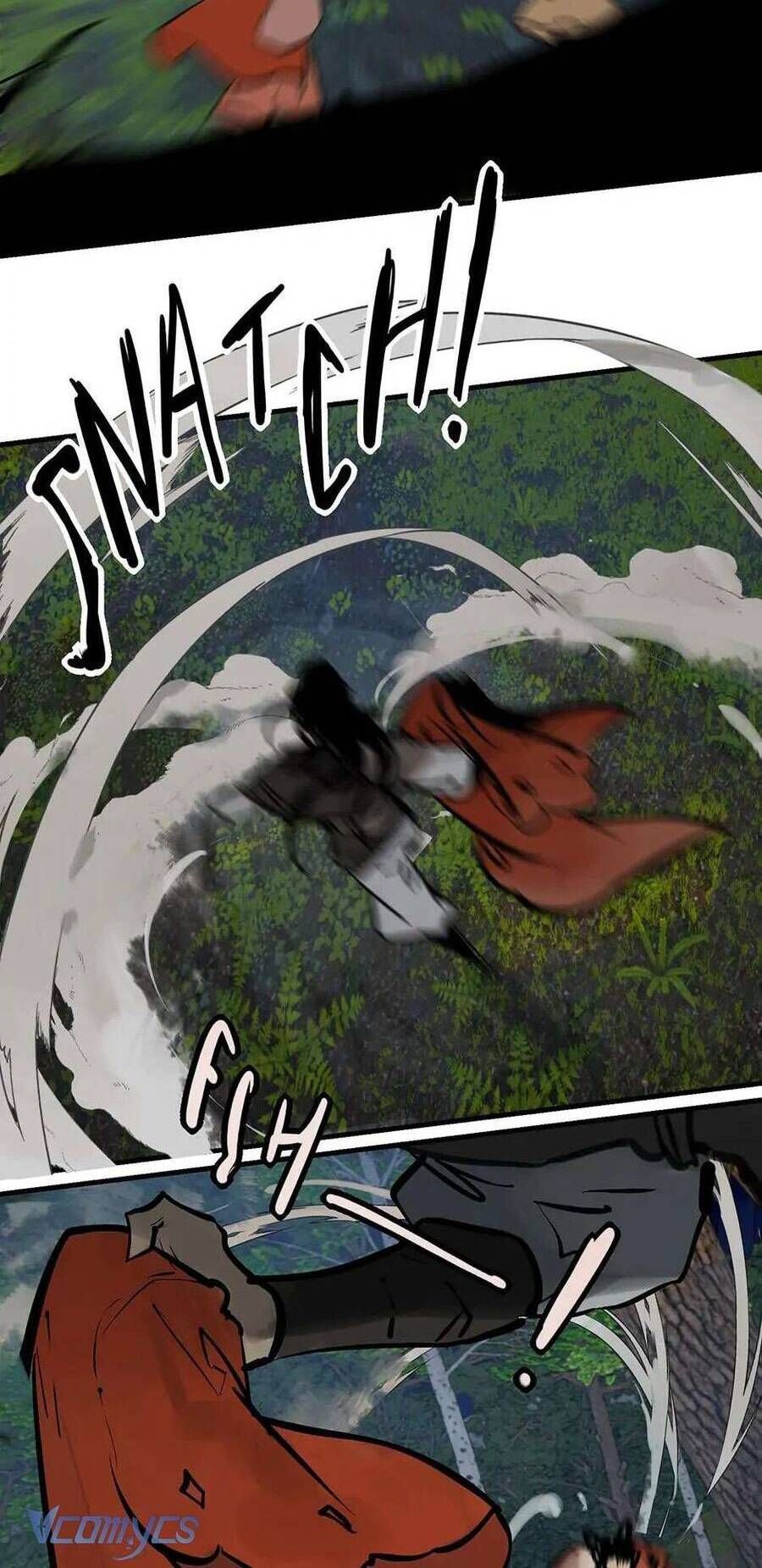 Ái Nữ Của Thiên Diện Quỷ - Chap 13 - Trang 5