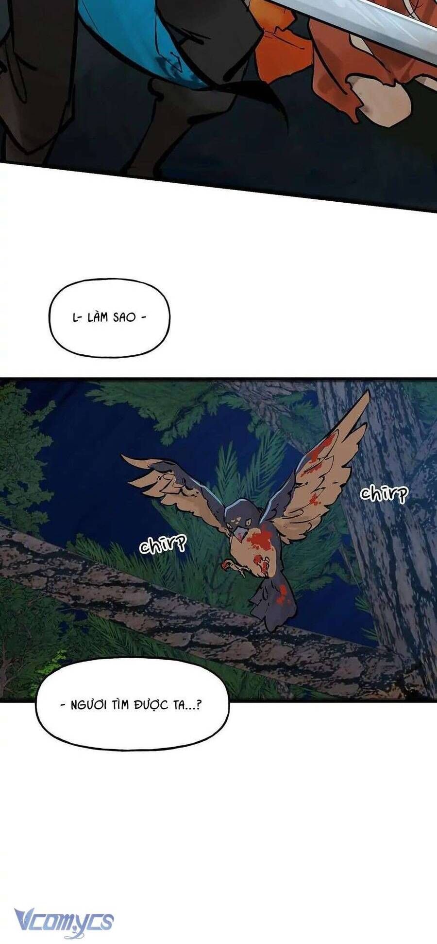 Ái Nữ Của Thiên Diện Quỷ - Chap 13 - Trang 44