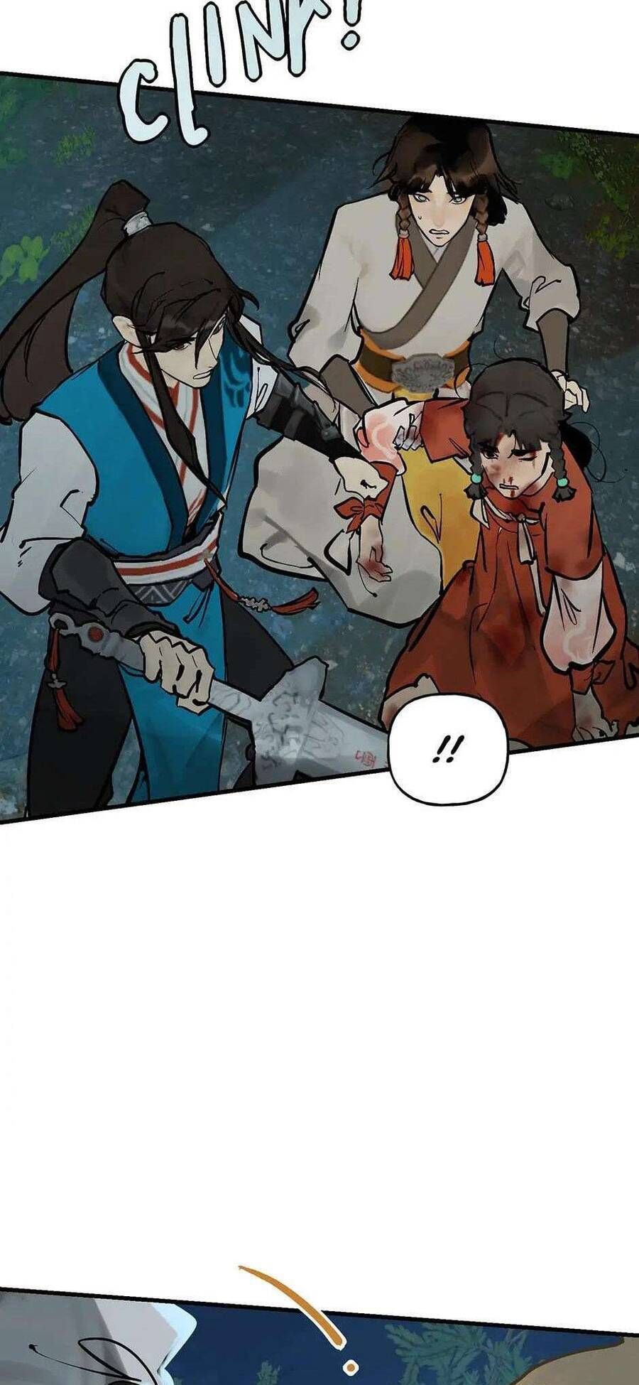 Ái Nữ Của Thiên Diện Quỷ - Chap 13 - Trang 47