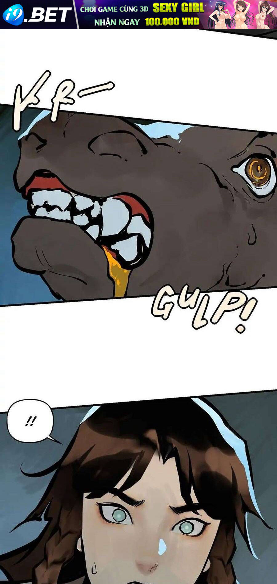 Ái Nữ Của Thiên Diện Quỷ - Chap 13 - Trang 49