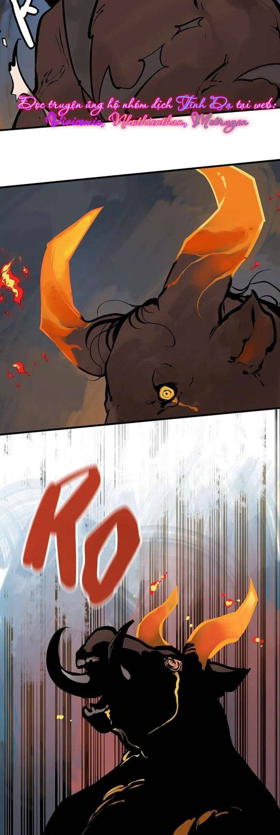 Ái Nữ Của Thiên Diện Quỷ - Chap 13 - Trang 51