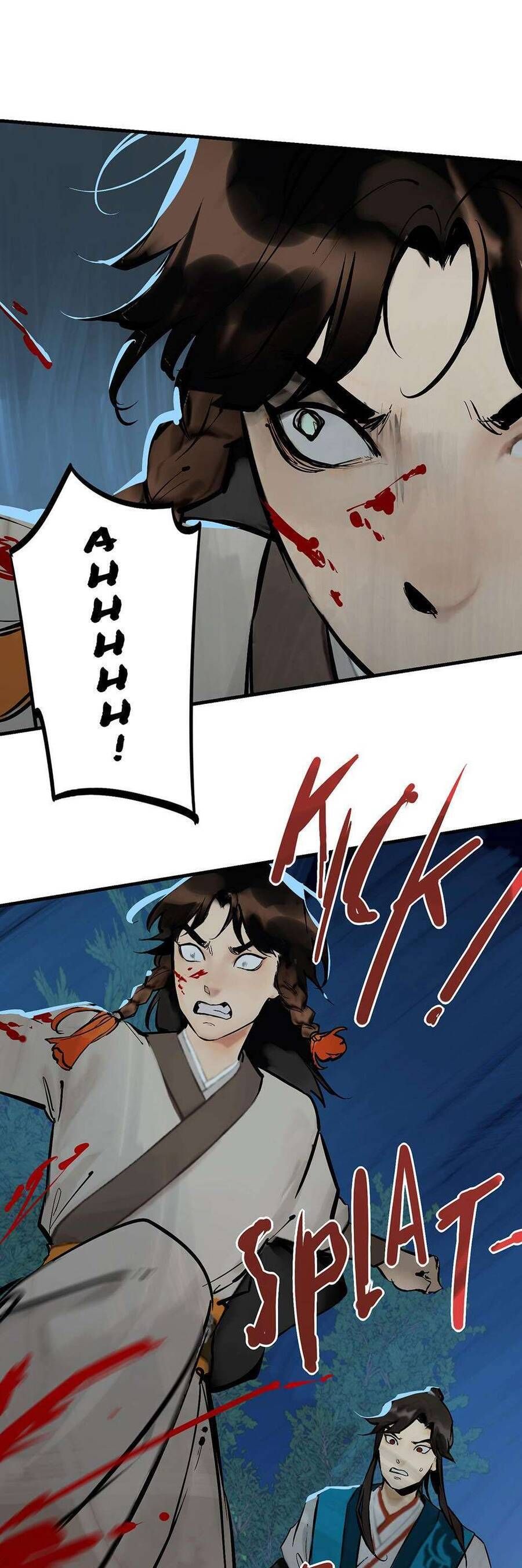 Ái Nữ Của Thiên Diện Quỷ - Chap 14 - Trang 15