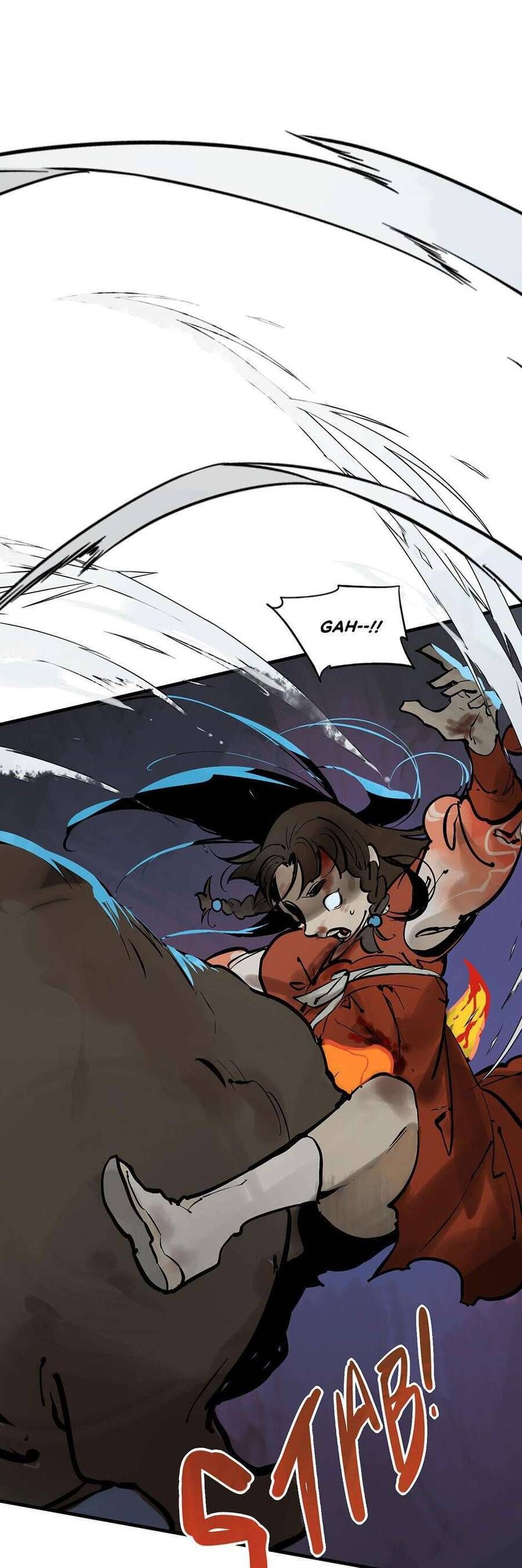 Ái Nữ Của Thiên Diện Quỷ - Chap 14 - Trang 9