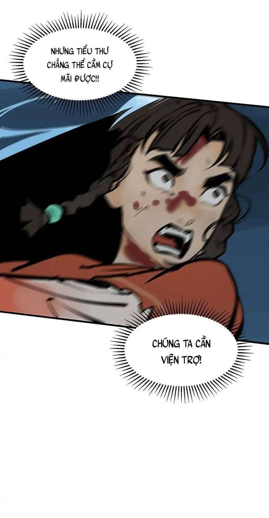 Ái Nữ Của Thiên Diện Quỷ - Chap 15 - Trang 11