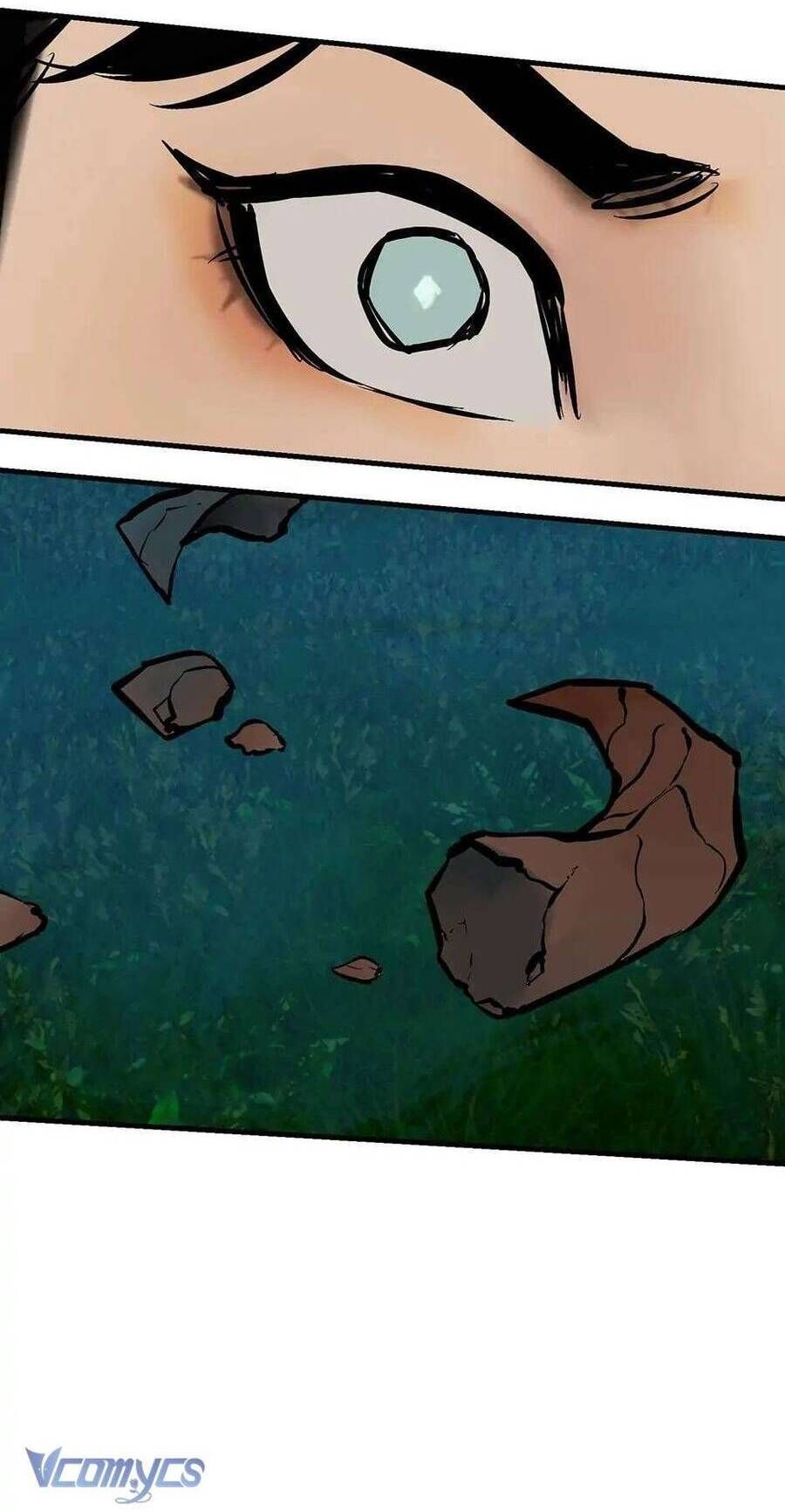 Ái Nữ Của Thiên Diện Quỷ - Chap 15 - Trang 12