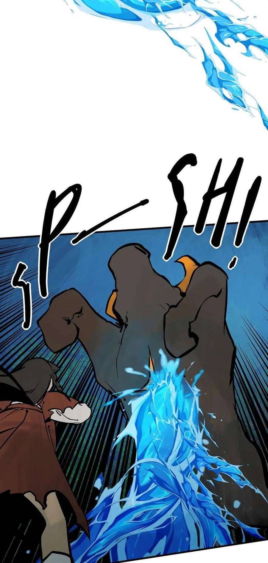 Ái Nữ Của Thiên Diện Quỷ - Chap 15 - Trang 17