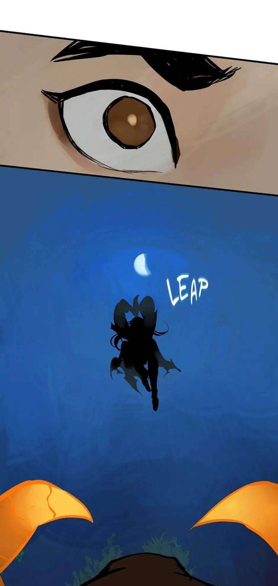 Ái Nữ Của Thiên Diện Quỷ - Chap 15 - Trang 19