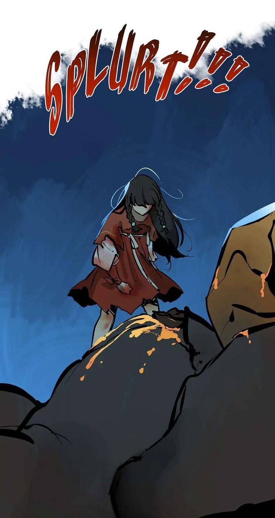Ái Nữ Của Thiên Diện Quỷ - Chap 15 - Trang 25