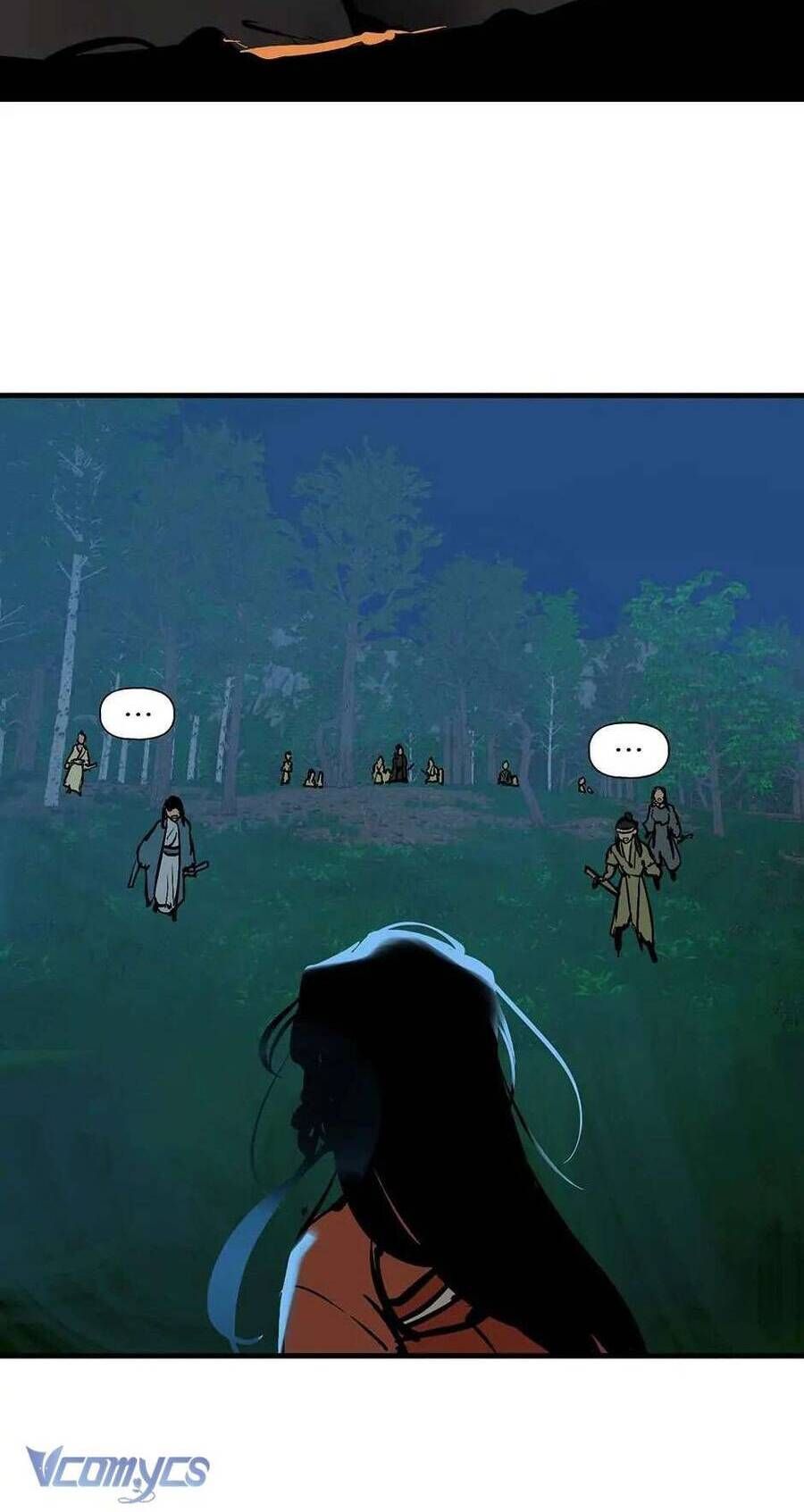 Ái Nữ Của Thiên Diện Quỷ - Chap 15 - Trang 26